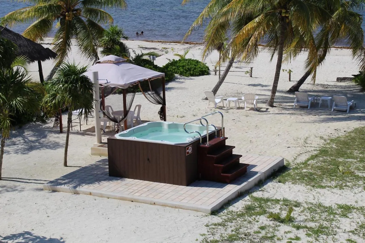 Bed and Breakfast Puerta Del Mar Cozumel San Miguel de Cozumel 3*,  Mexiko