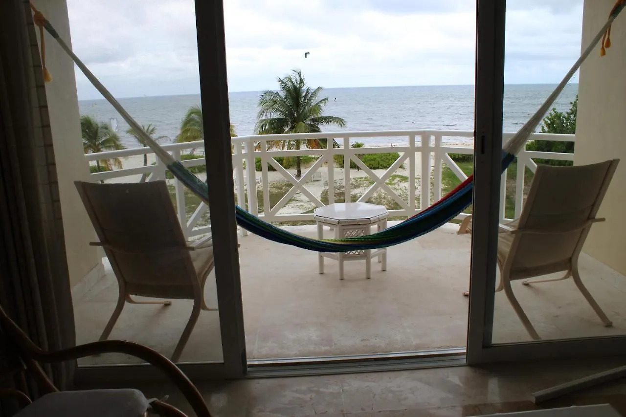 Bed and Breakfast Puerta Del Mar Cozumel San Miguel de Cozumel 3*,