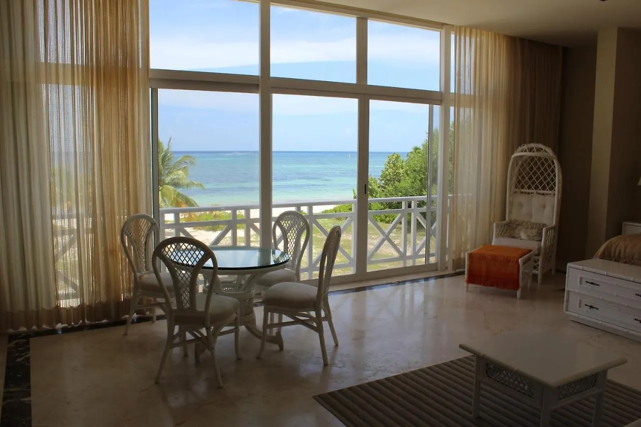 Frühstückspension Bed and Breakfast Puerta Del Mar Cozumel San Miguel de Cozumel