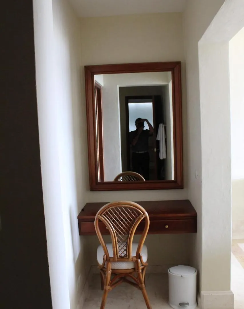 Bed and Breakfast Puerta Del Mar Cozumel San Miguel de Cozumel Frühstückspension