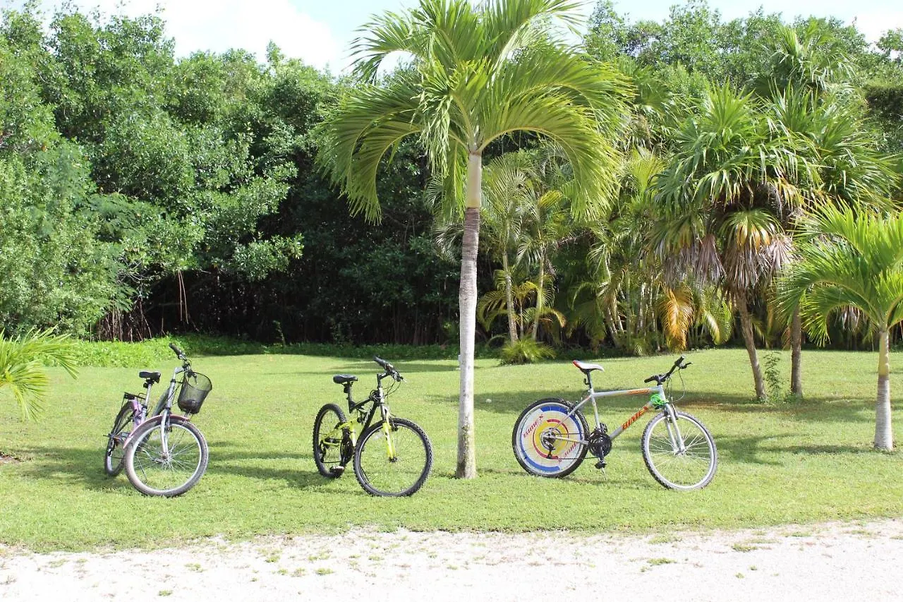 Puerta Del Mar Cozumel Bed & Breakfast San Miguel de Cozumel